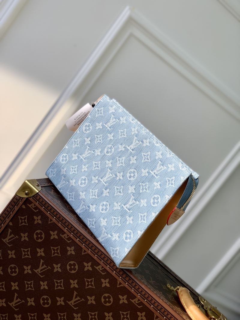 Mens LV Briefcases